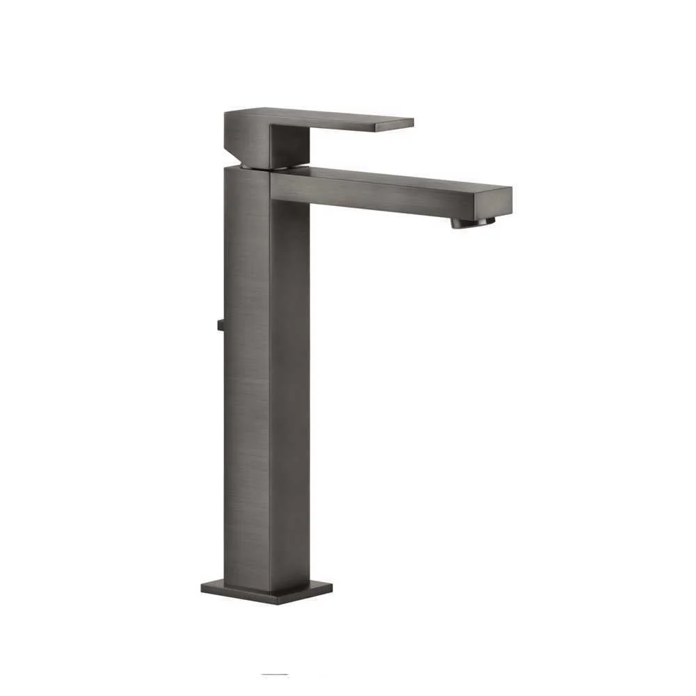 Gessi Rettangolo High Version Sink Tap 11922