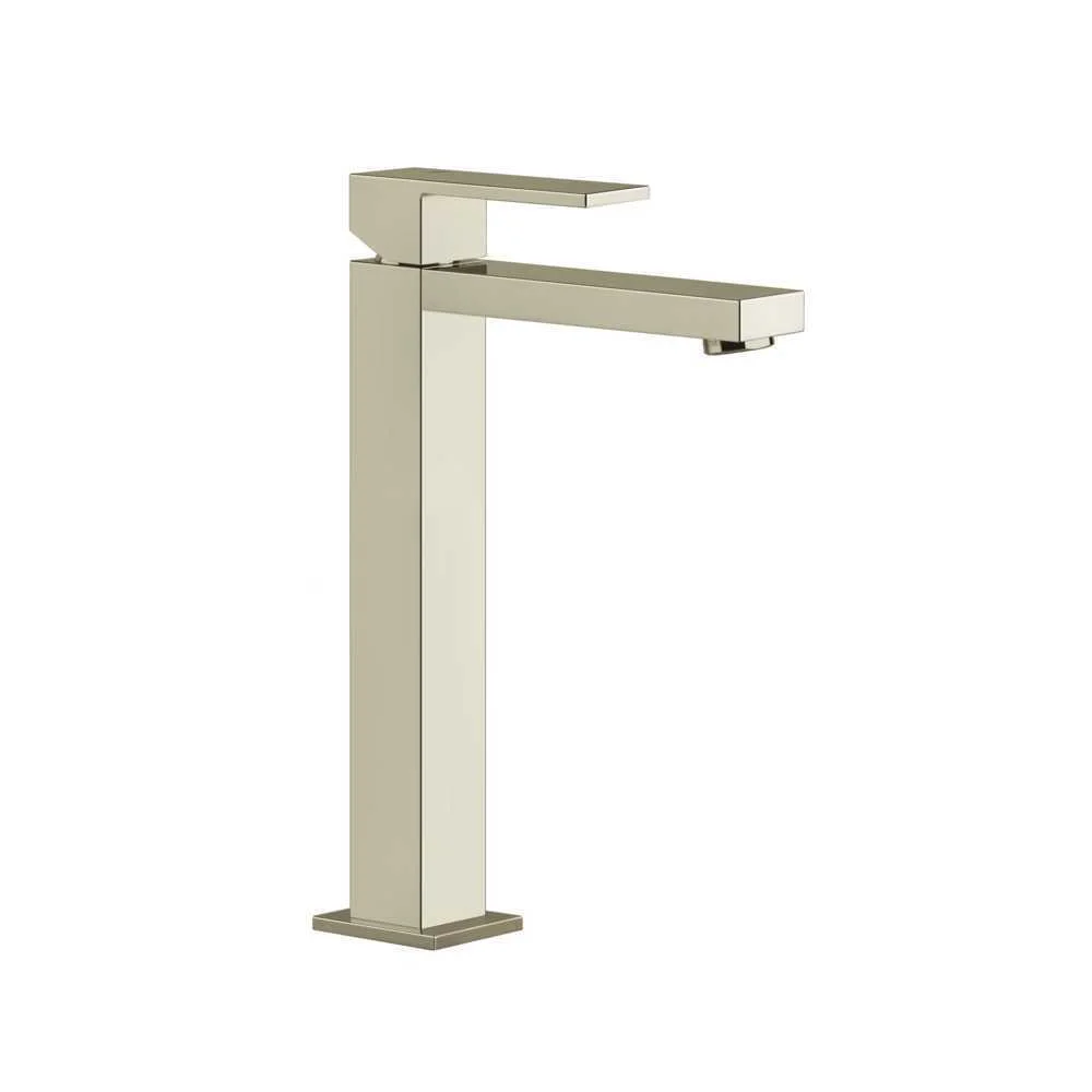 Gessi Rettangolo High Version Sink Tap 11922