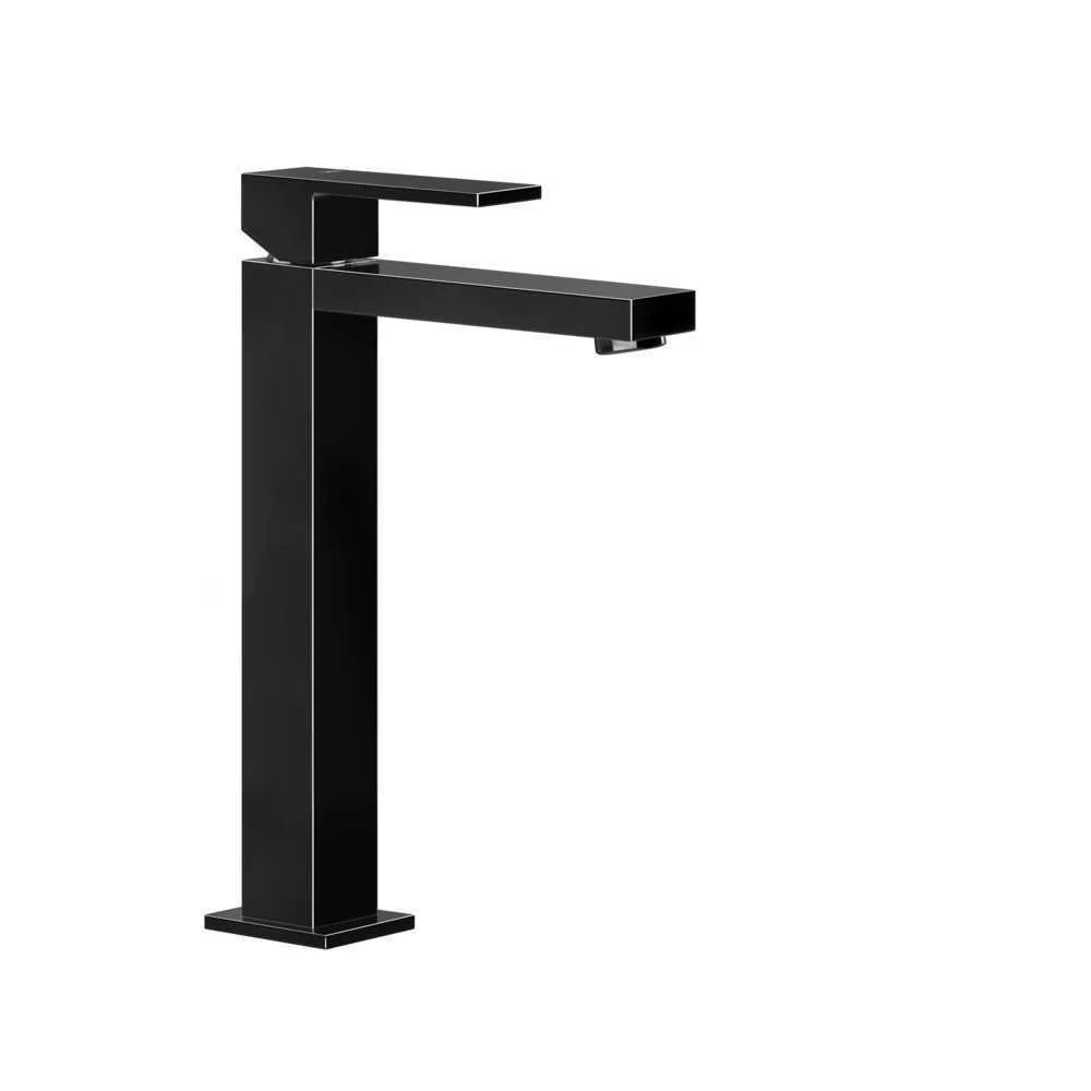 Gessi Rettangolo High Version Sink Tap 11922