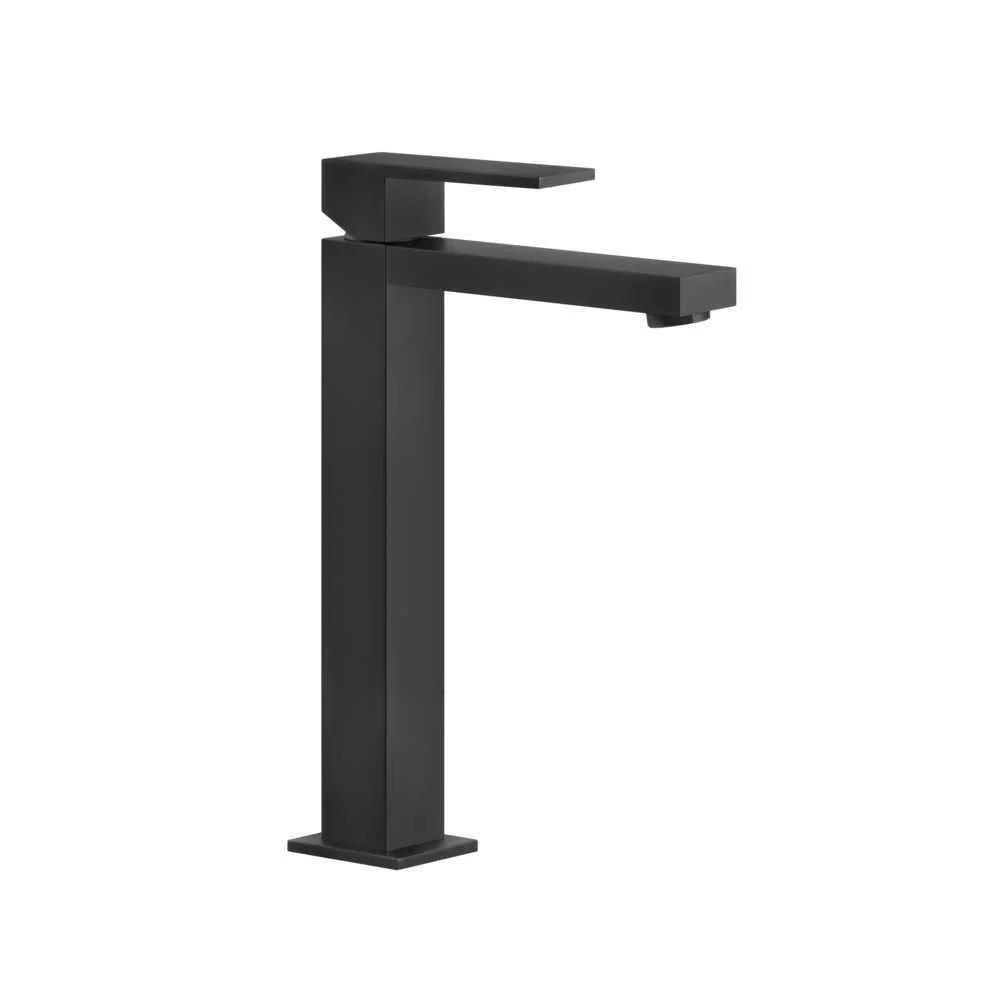 Gessi Rettangolo High Version Sink Tap 11922