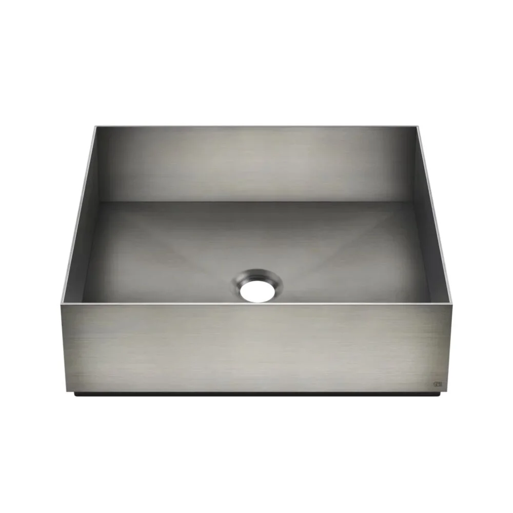 Gessi Via Tortona Sink Tap 18601