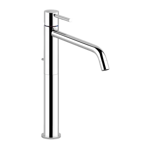 Gessi Via Tortona High Sink Tap 18605