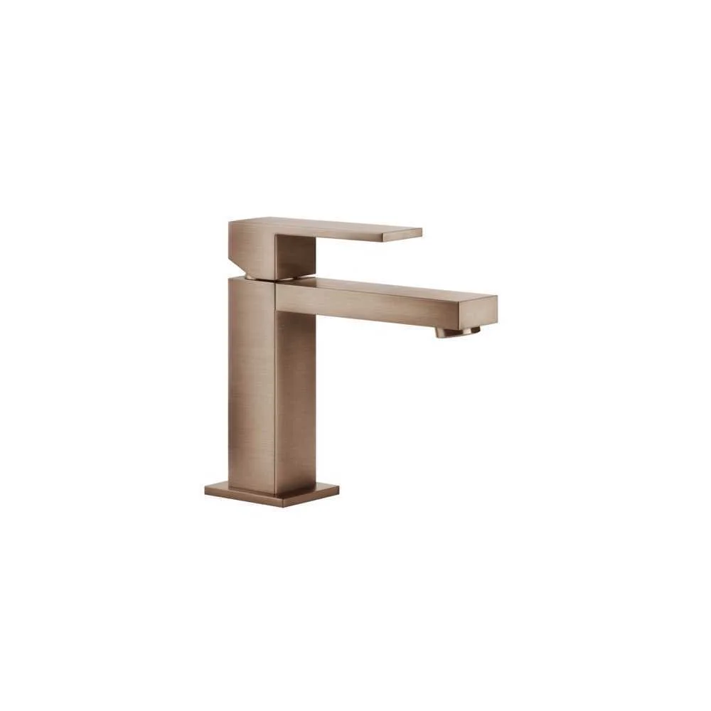 Gessi Rettangolo Mixers Basin mixer 20002