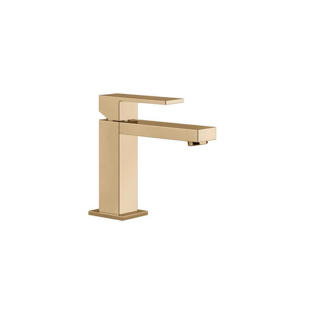 Gessi Rettangolo Mixers Basin mixer 20002