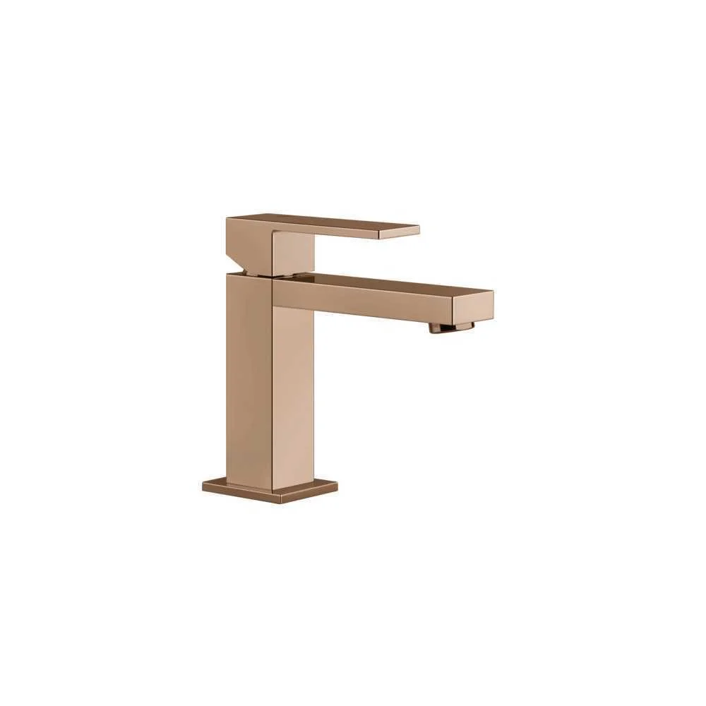 Gessi Rettangolo Mixers Basin mixer 20002