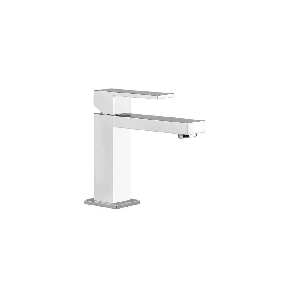 Gessi Rettangolo Mixers Basin mixer 20002