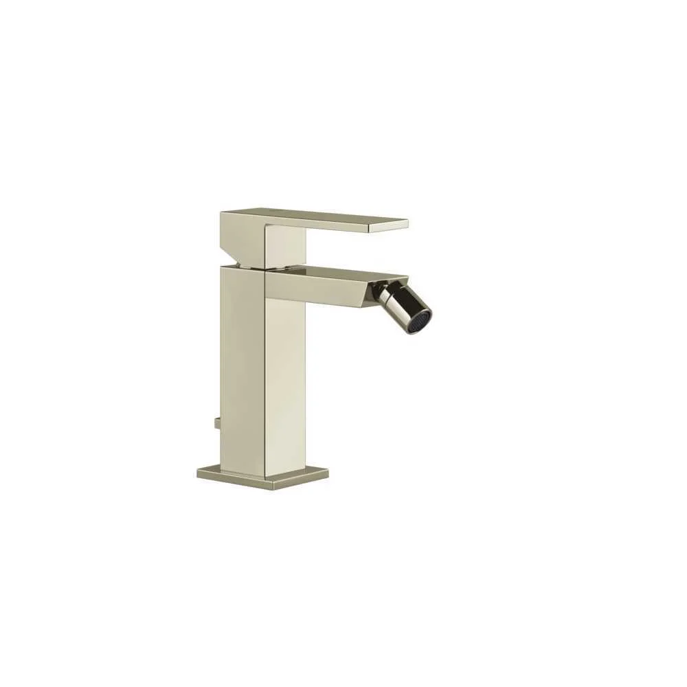 Gessi Rettangolo Single-lever Bidet Mixer 20002