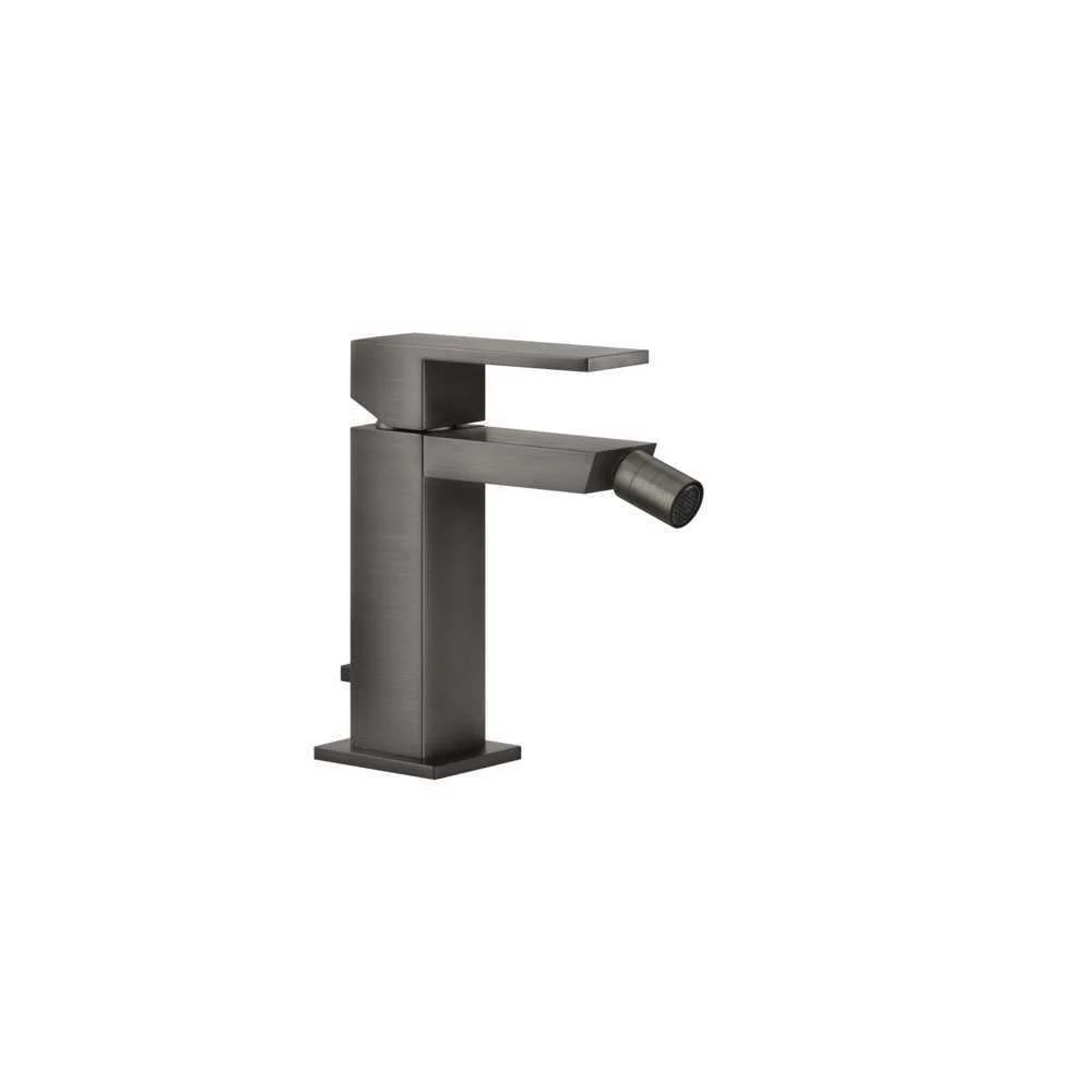 Gessi Rettangolo Single-lever Bidet Mixer 20002