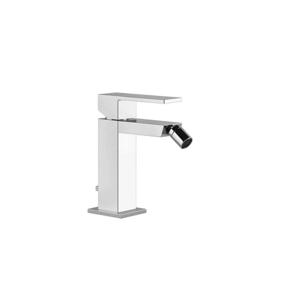 Gessi Rettangolo Single-lever Bidet Mixer 20002