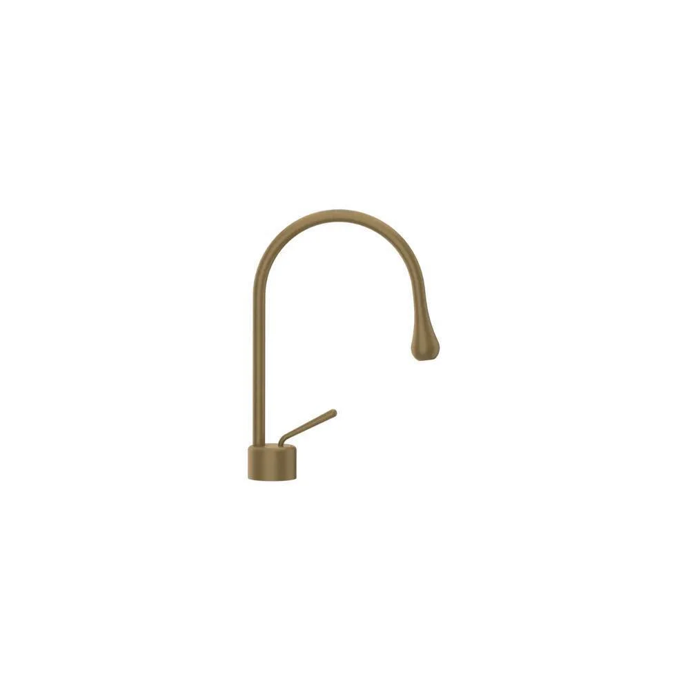 Gessi Goccia Bateria do Zlewu 33601_031_CR