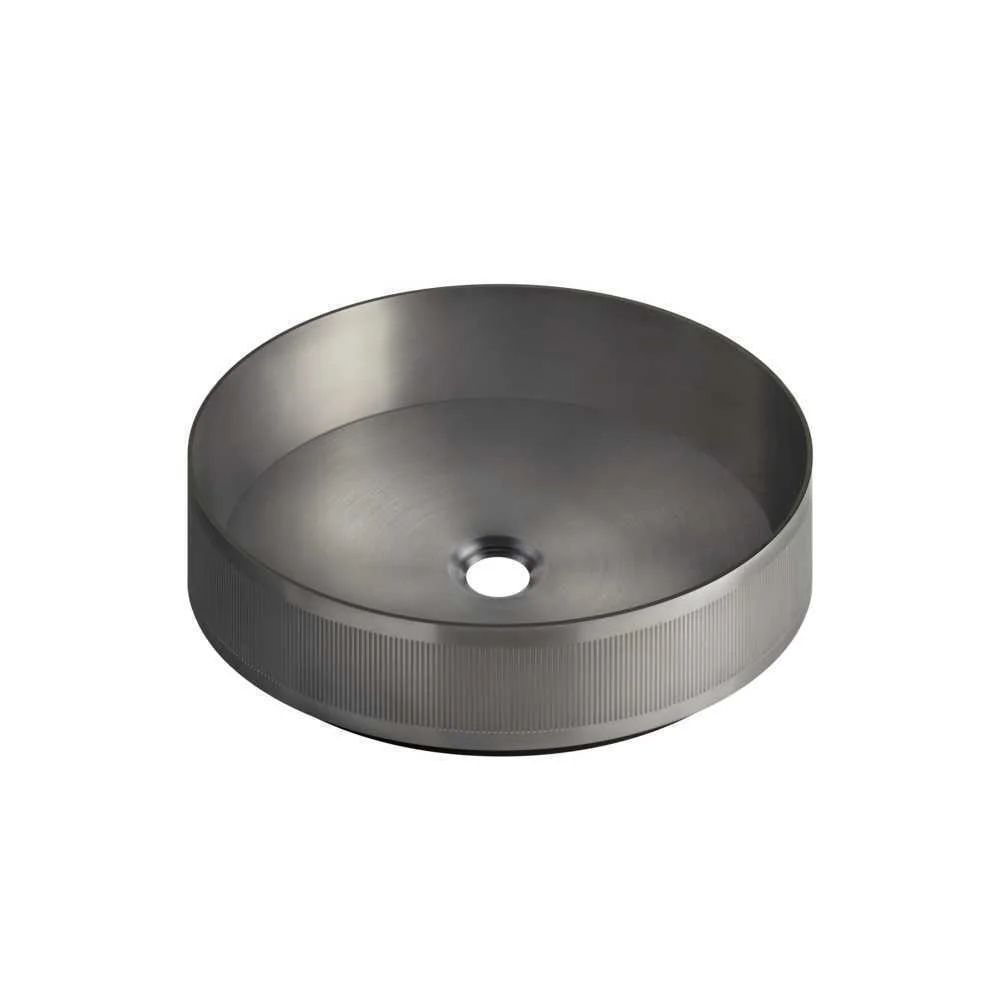 Gessi Via Manzoni Waschbeckenarmatur 38601