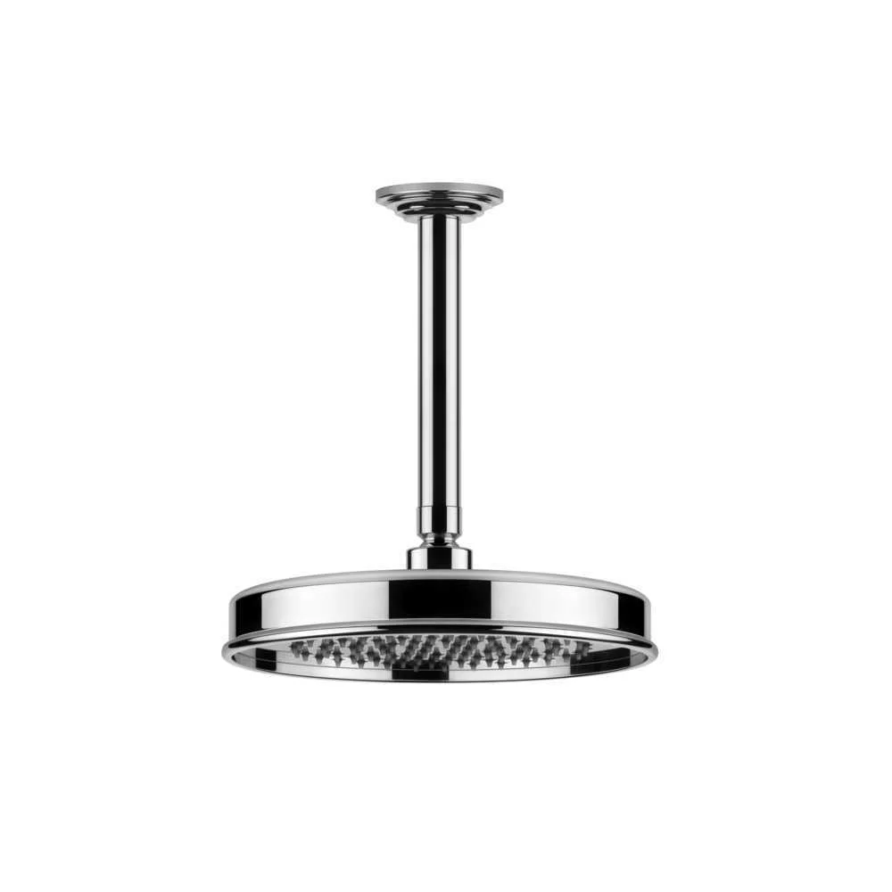 Gessi Via Tortona Built-In Shower Mixer 44828+38439