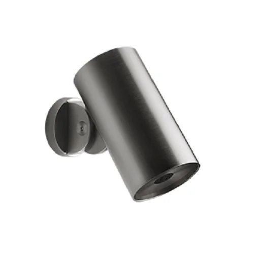 Gessi Via Tortona Built-In Shower Mixer 44828+38439