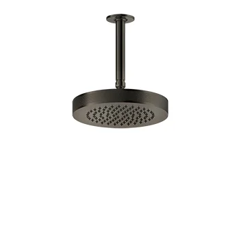 Gessi Via Tortona Built-In Shower Mixer 44828+38439