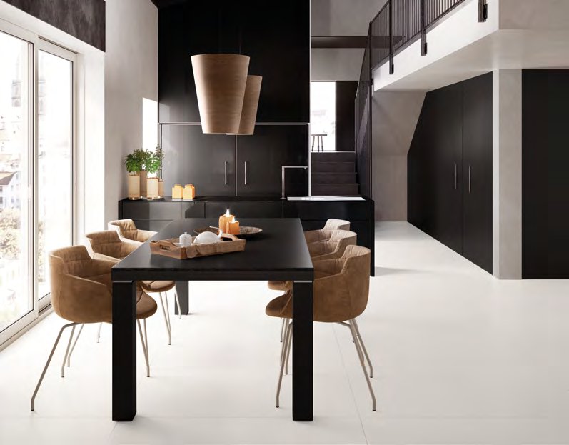 La Fabbrica Absolute White
