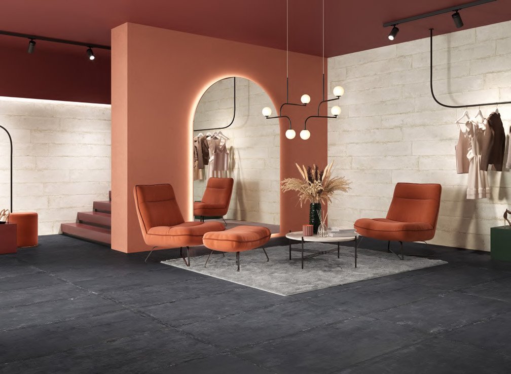 La Fabbrica Artile Black Gold