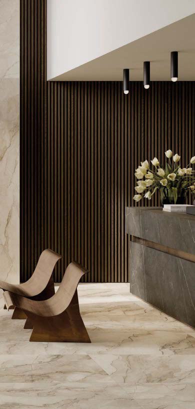 The Factory Bolgheri Stone Beige