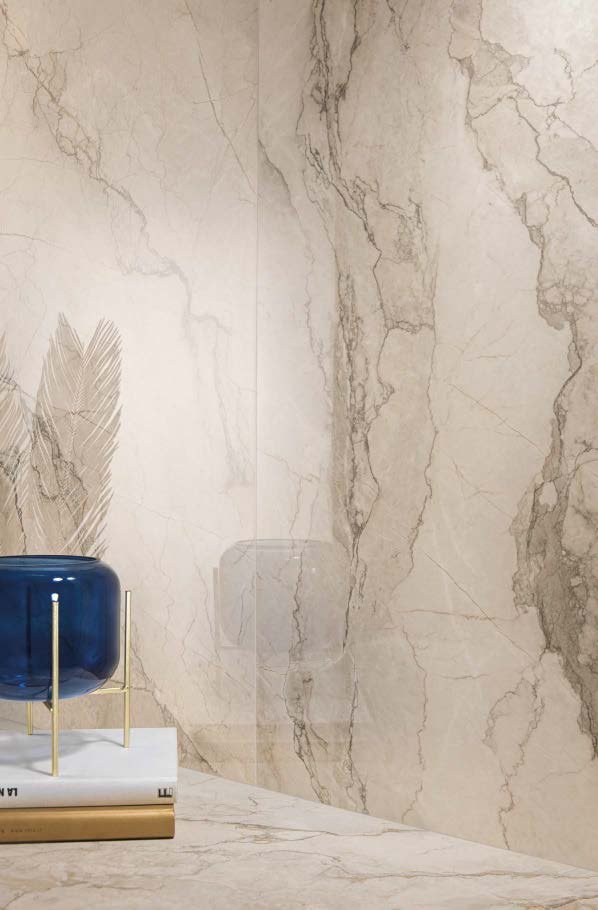 The Factory Bolgheri Stone Beige