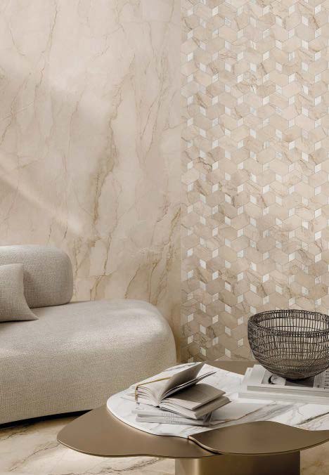 The Factory Bolgheri Stone Beige