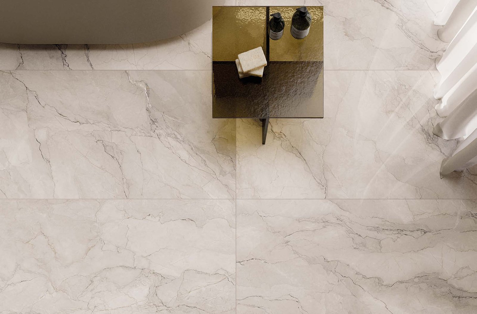 The Factory Bolgheri Stone Natural