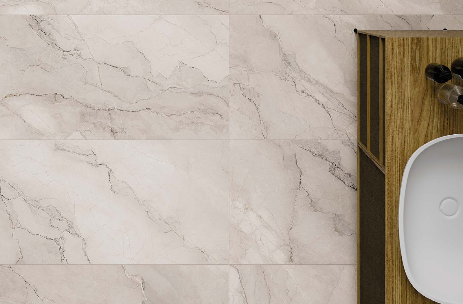 The Factory Bolgheri Stone Natural