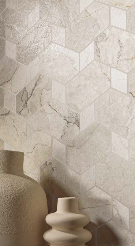The Factory Bolgheri Stone Natural