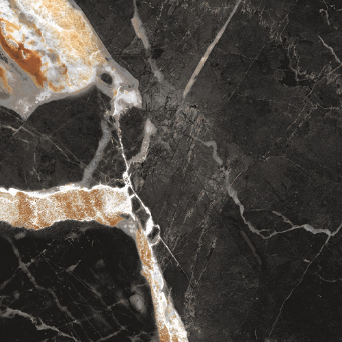 La Fabbrica Venezia Collection Venezia Black Gold
