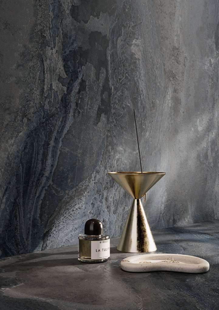 La Fabbrica Deep Stone Blue
