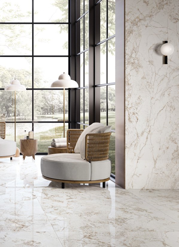 La Fabbrica Gemstone Natural