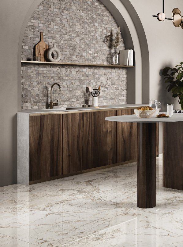 La Fabbrica Gemstone Natural