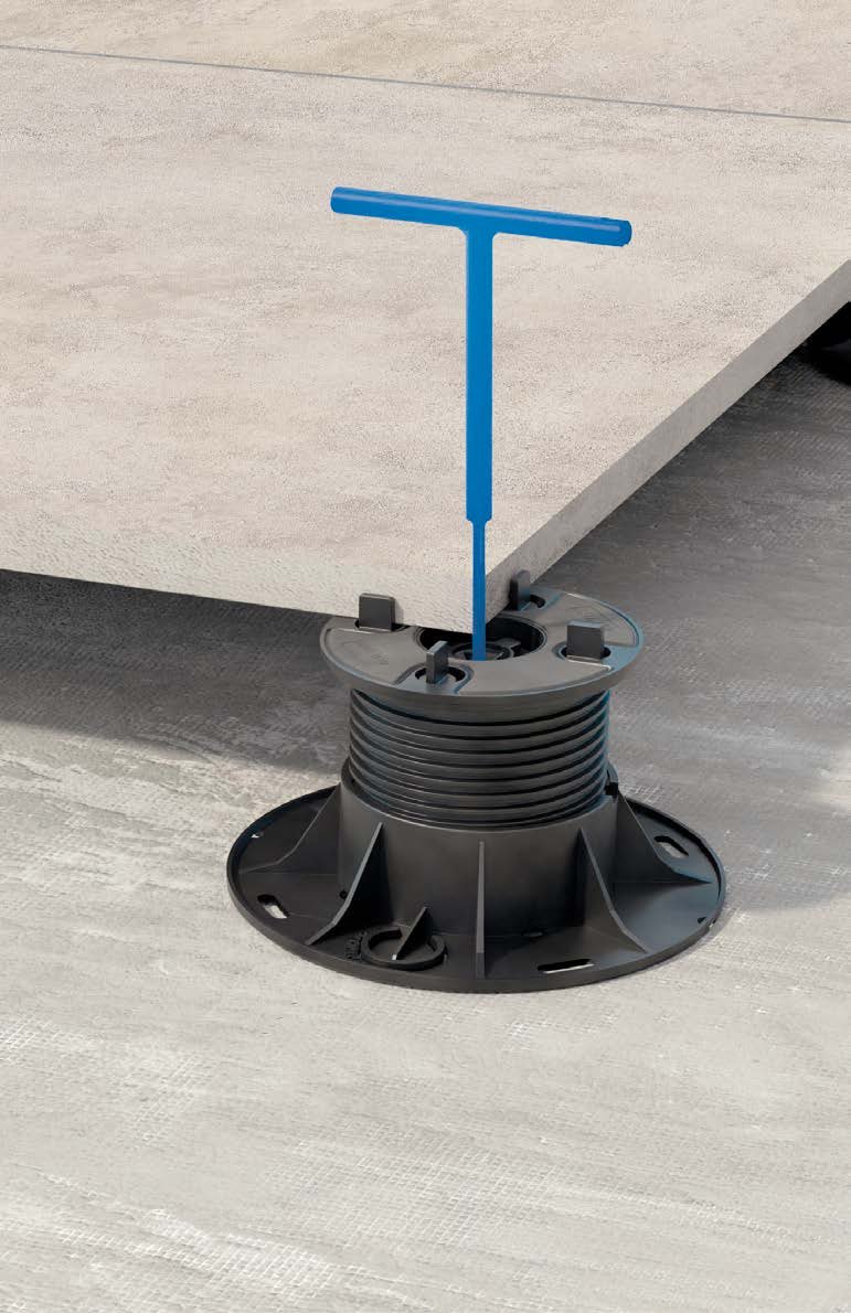 La Fabbrica I Quarzi Anthracite