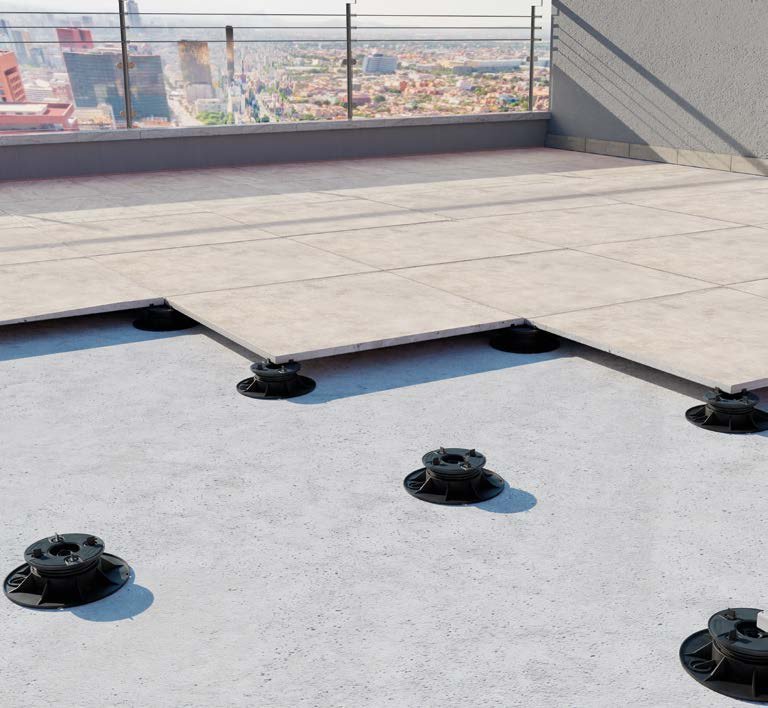 La Fabbrica I Quarzi Anthracite