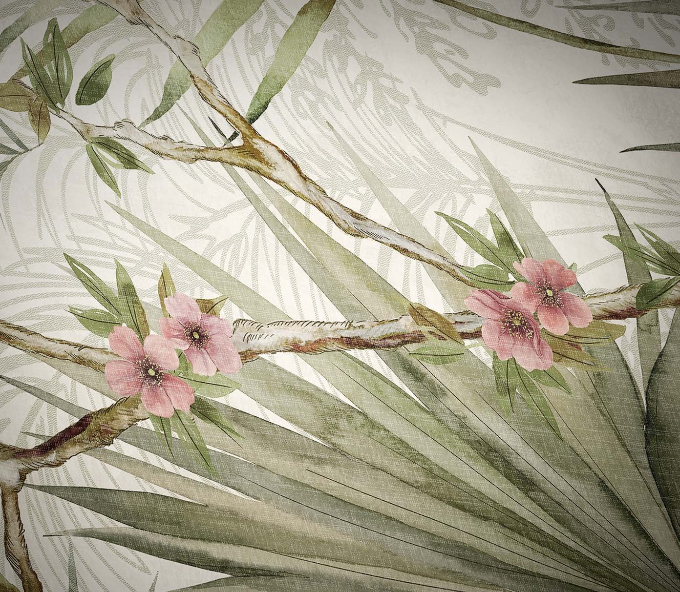 La Fabbrica Imagine Botanisch