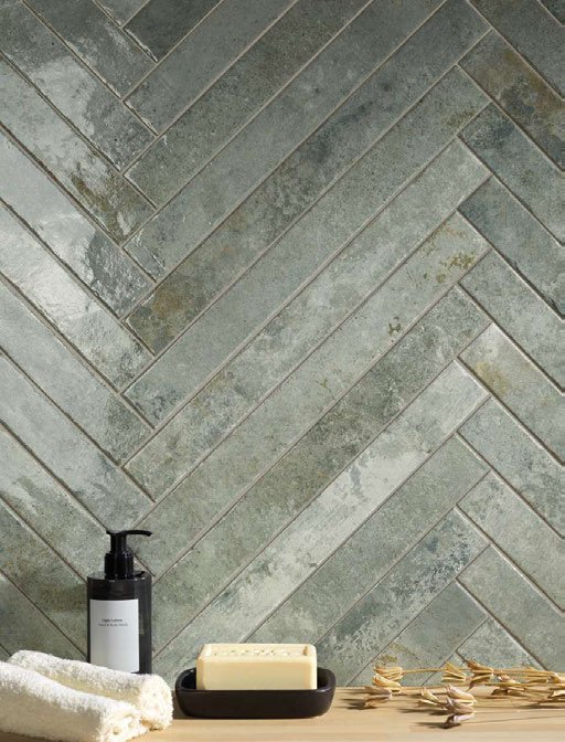La Fabbrica Kist Lux Jade