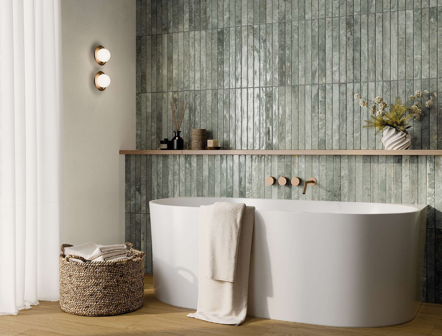 La Fabbrica Kist Lux Jade