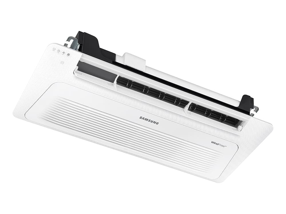 WindFree Mini 1-cestná kazetová jednotka R32 2,6 kW