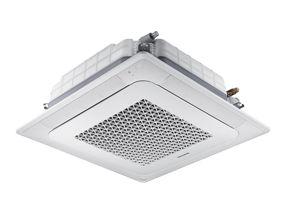 4-cestná kazetová jednotka WindFree Mini R32 3,5 kW