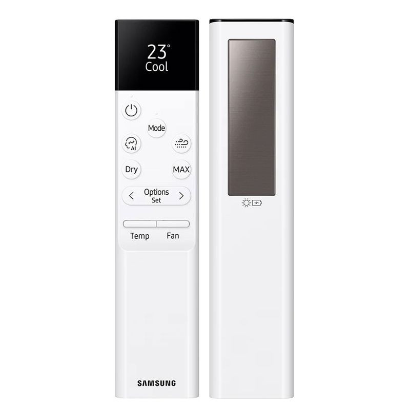 WindFree Avant S2 biela R32 6,5 kW