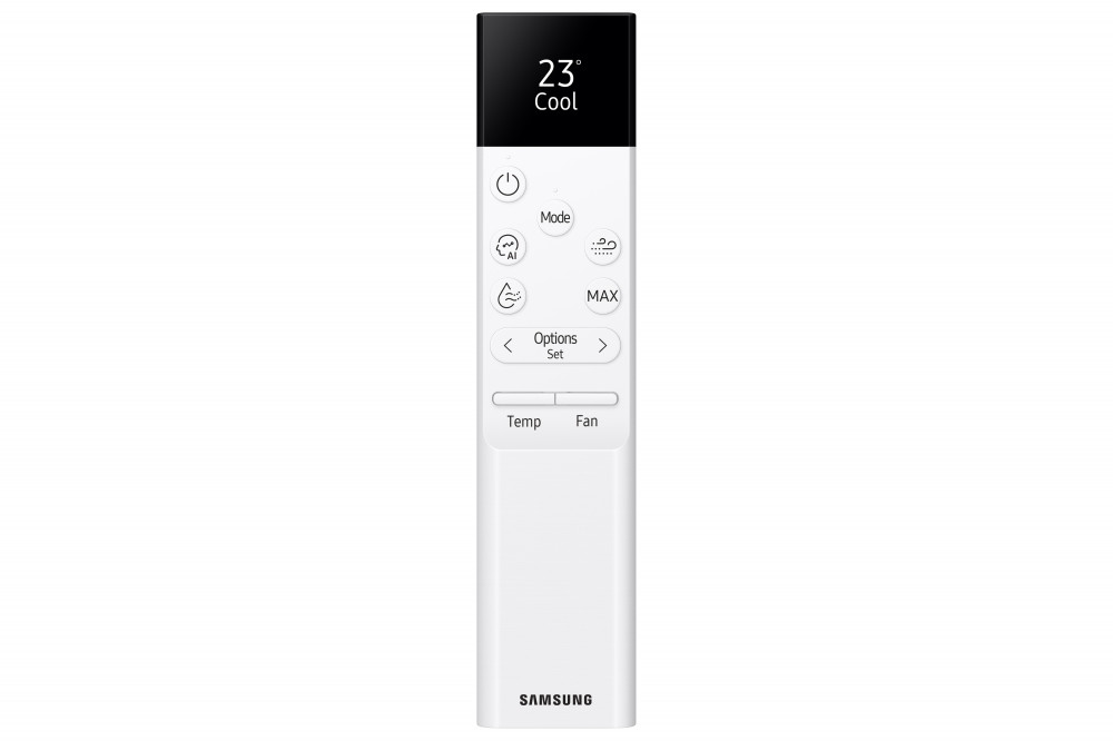 WindFree Avant S2 biela R32 6,5 kW