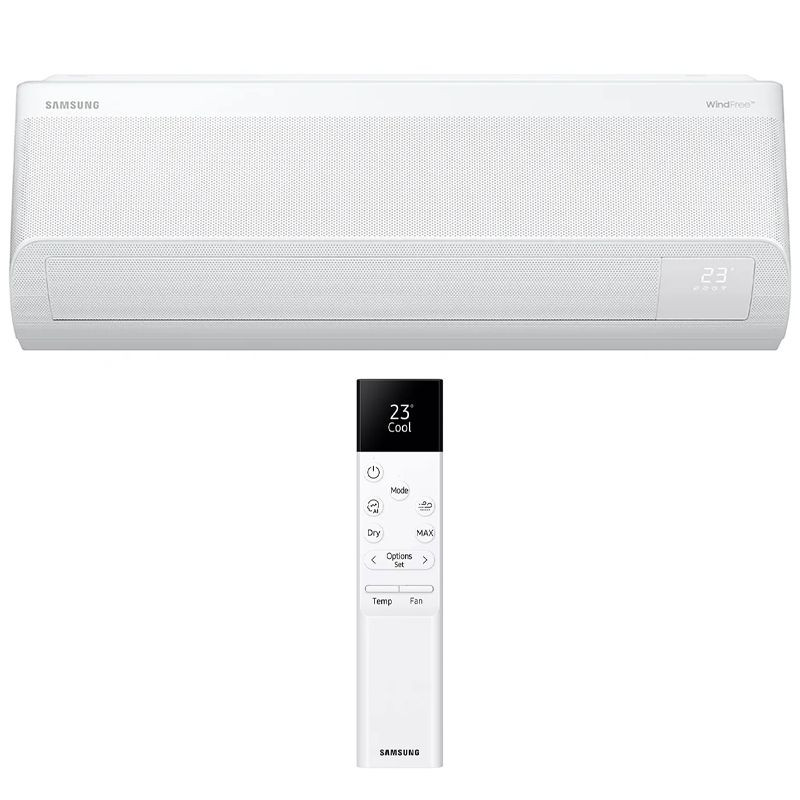 WindFree Elite S2 R32 3,5 kW