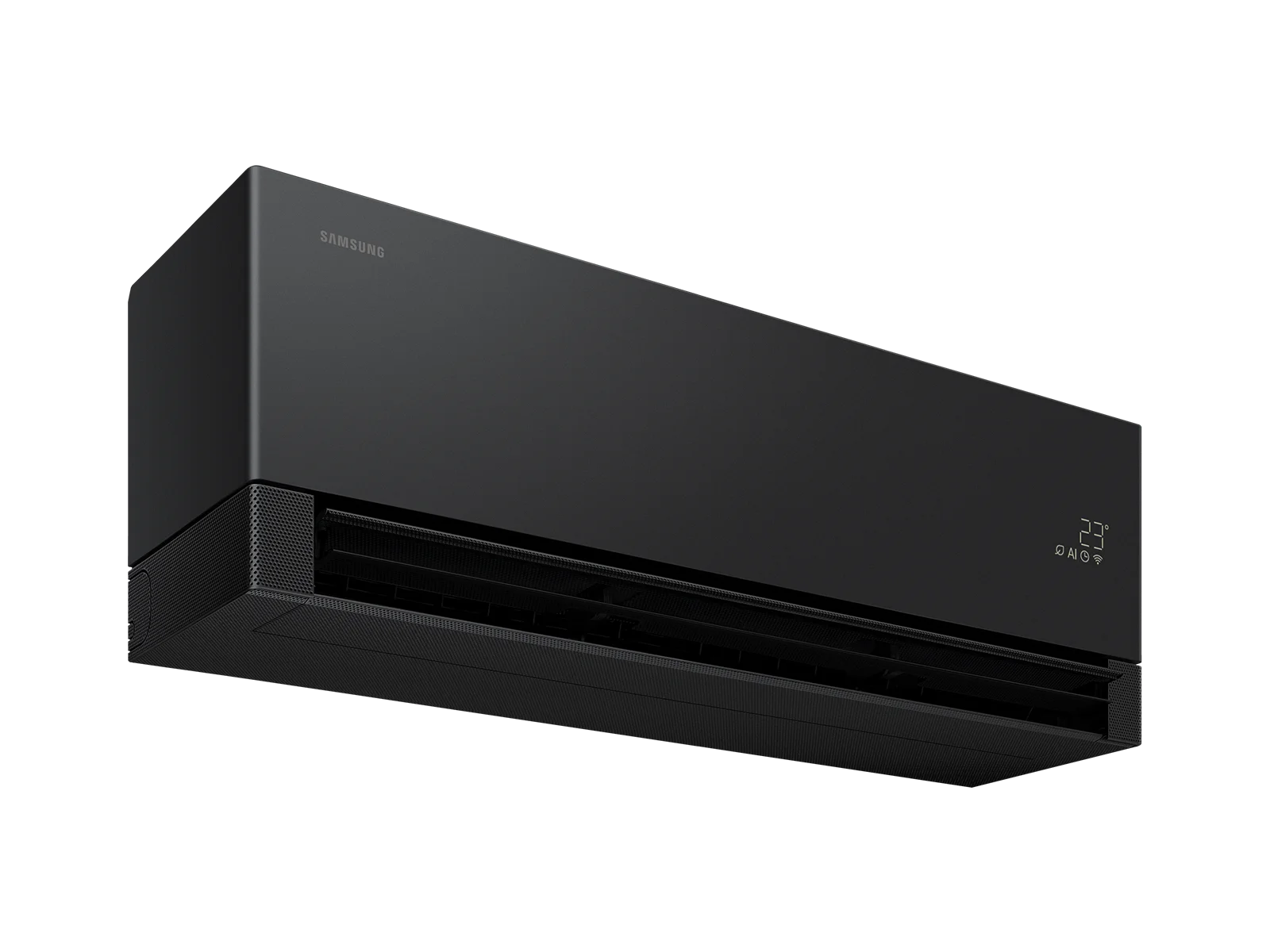 WindFree Premiere čierna R32 2,5 kW