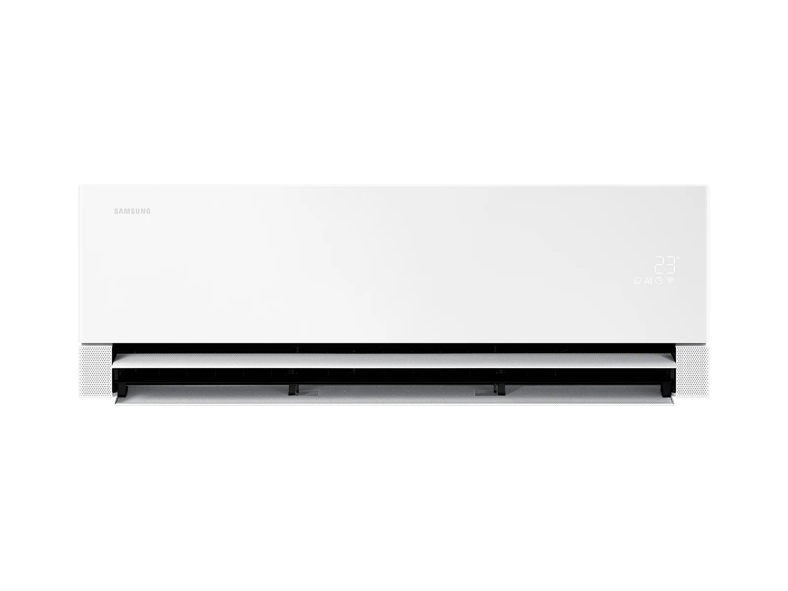 WindFree Premiere biela R32 2,5 kW