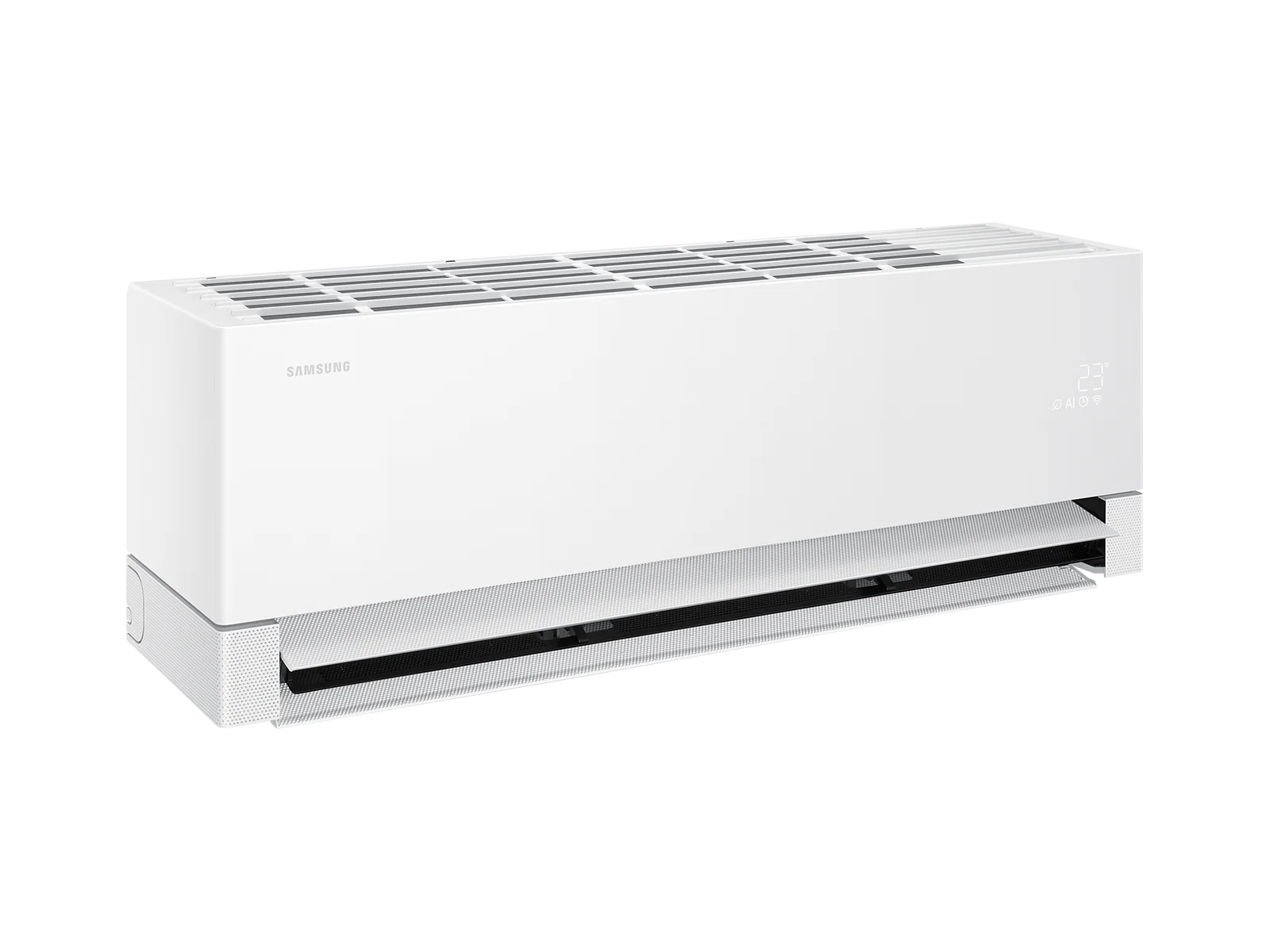 WindFree Premiere biela R32 2,5 kW