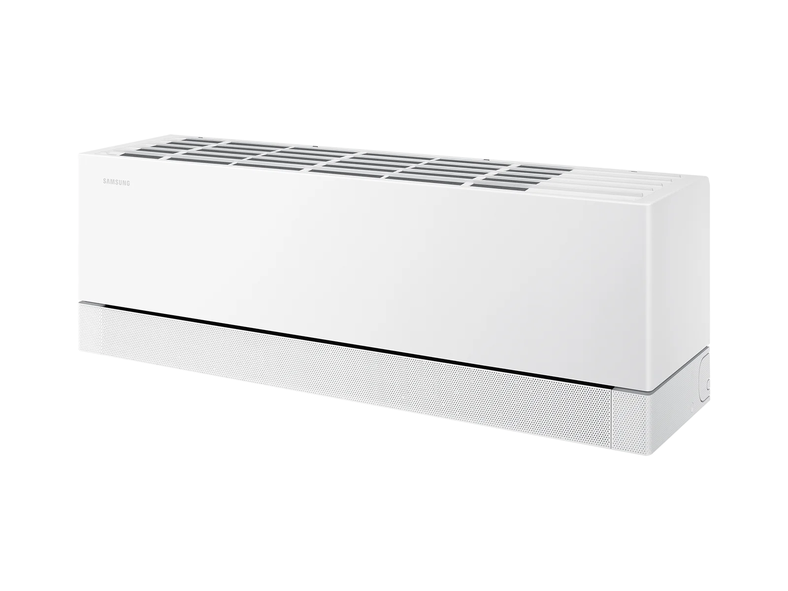 WindFree Premiere biela R32 2,5 kW