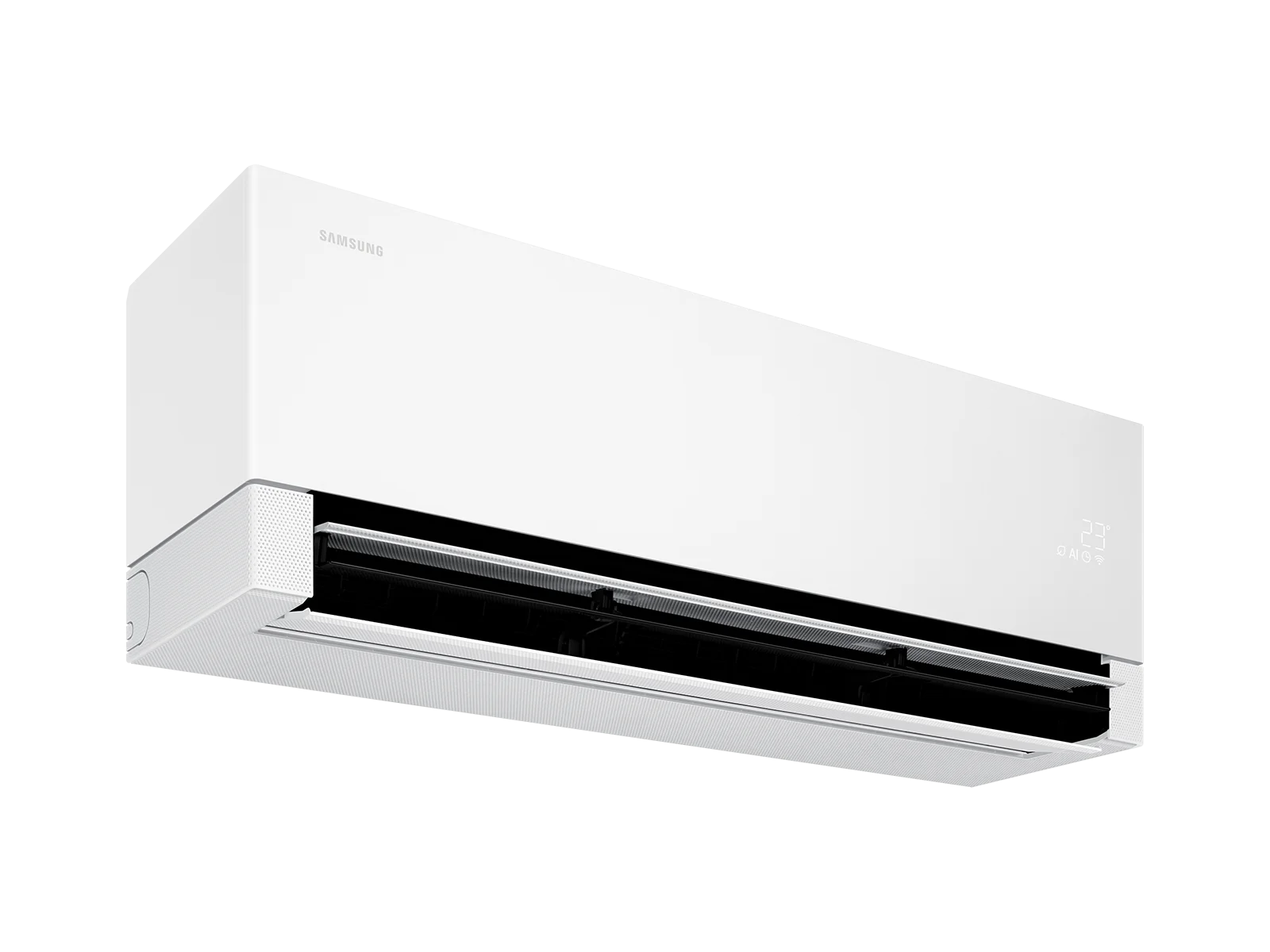 WindFree Premiere biela R32 2,5 kW