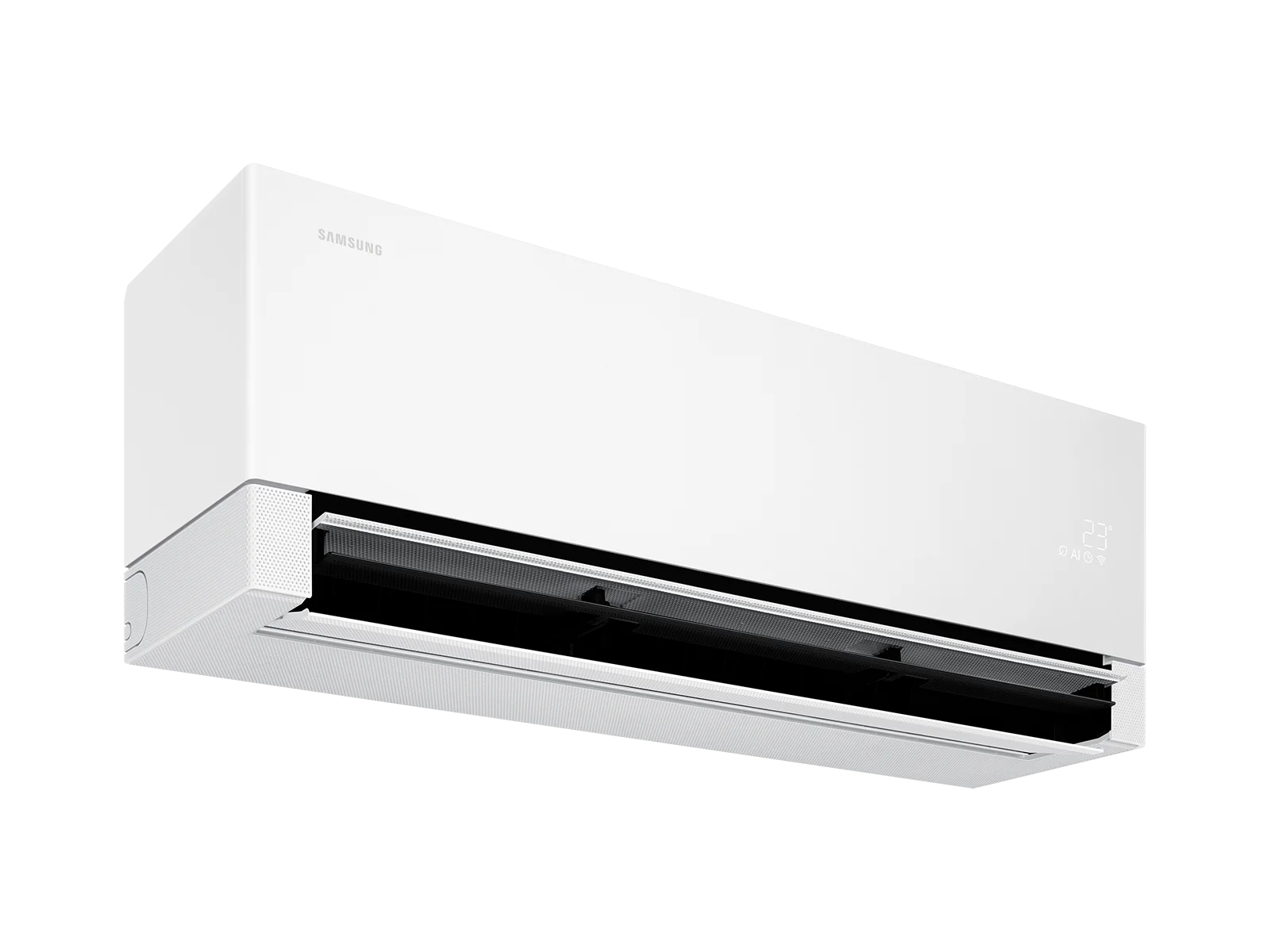 WindFree Premiere biela R32 2,5 kW