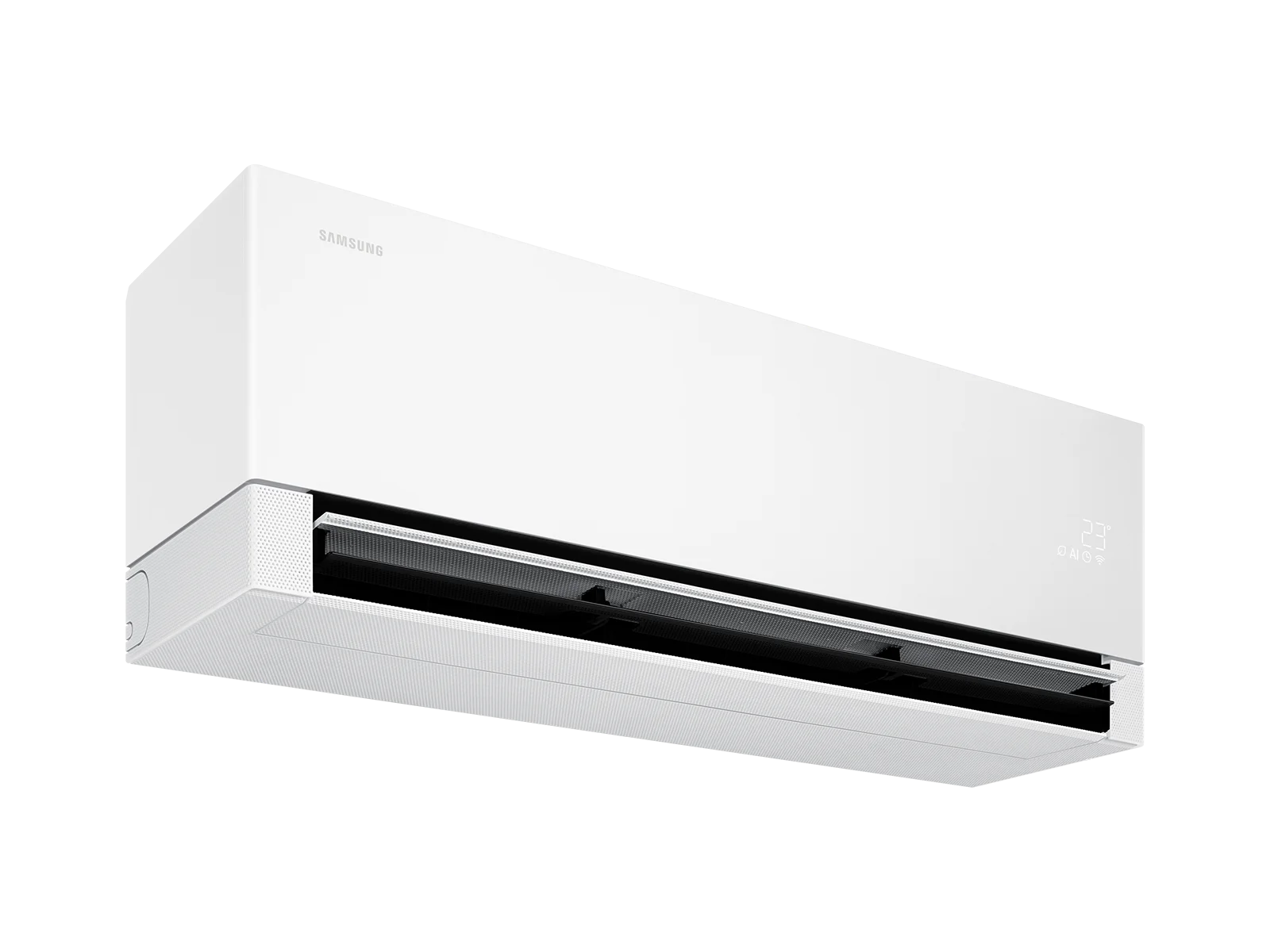 WindFree Premiere biela R32 2,5 kW