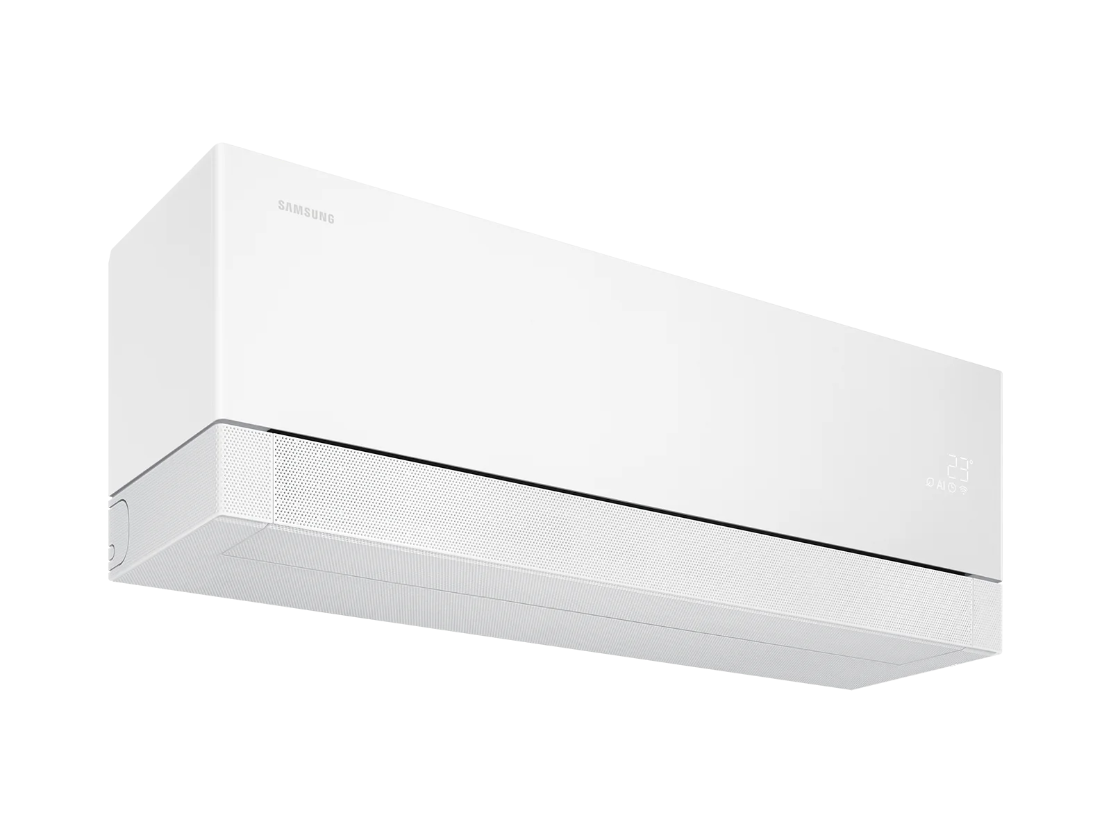WindFree Premiere biela R32 2,5 kW