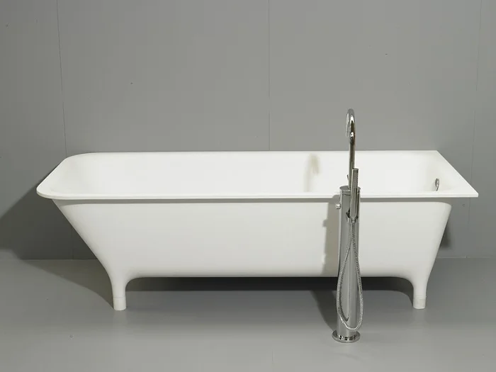 Zucchetti Kos Morphing Freestanding Tub 1MP202