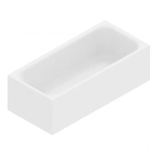 Zucchetti Kos Morphing Badewanne 1MP203BI